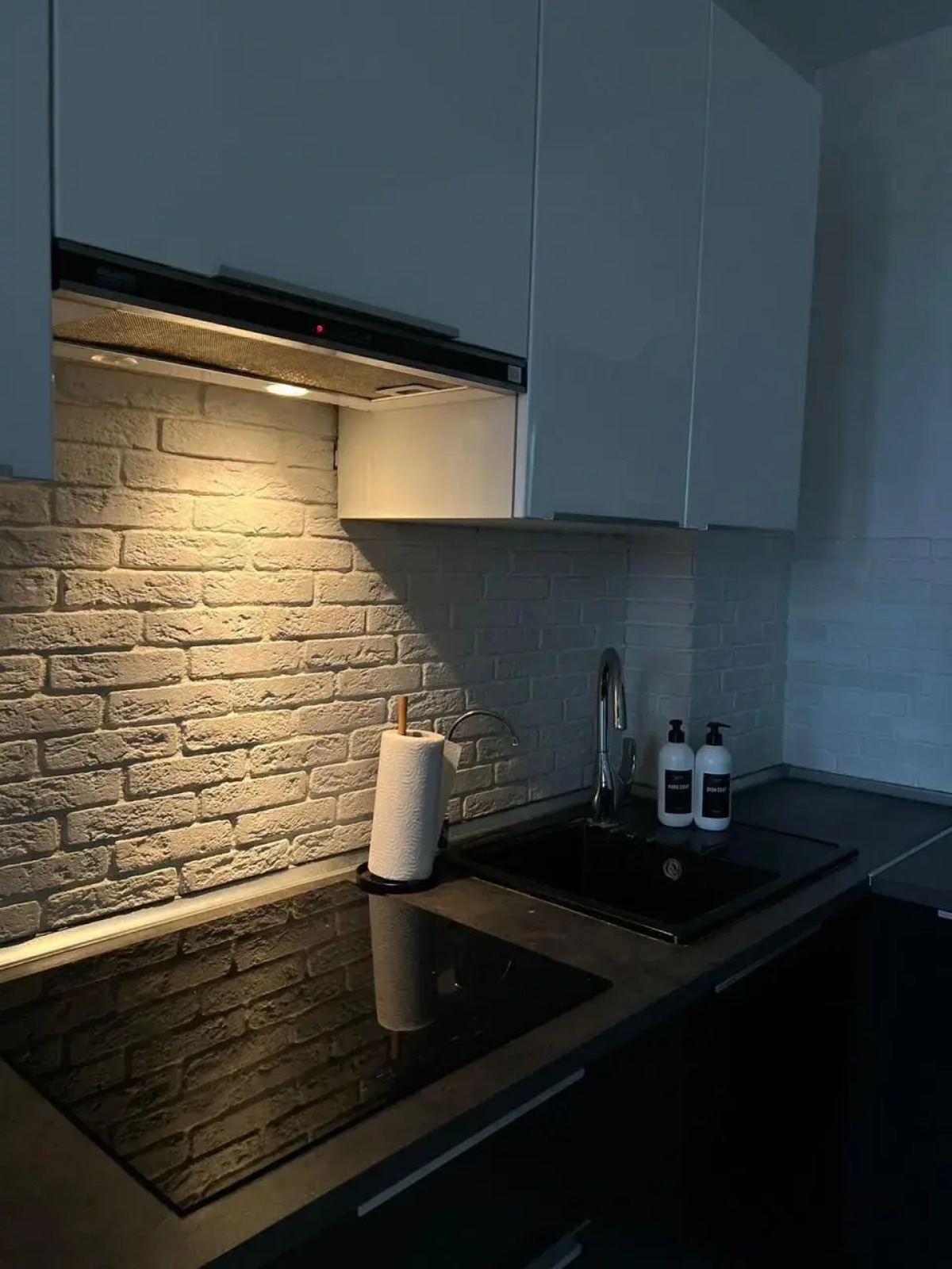 Квартира у жд вокзала в центре Уфы