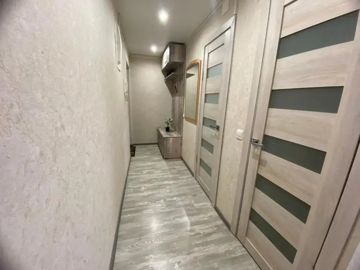 Апартаменты Живи Уютно в Центре Города