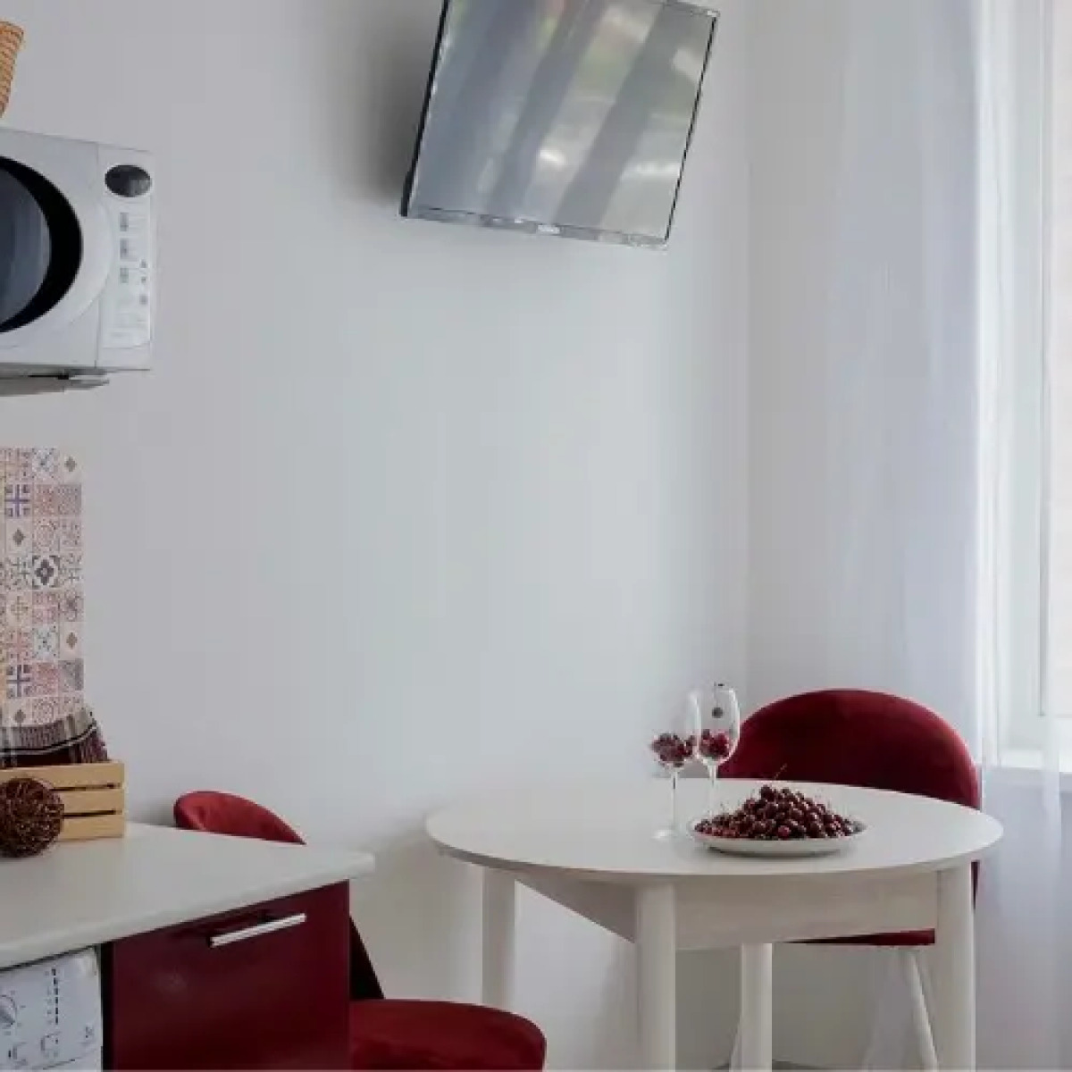 Апартаменты Your Apartament Современная