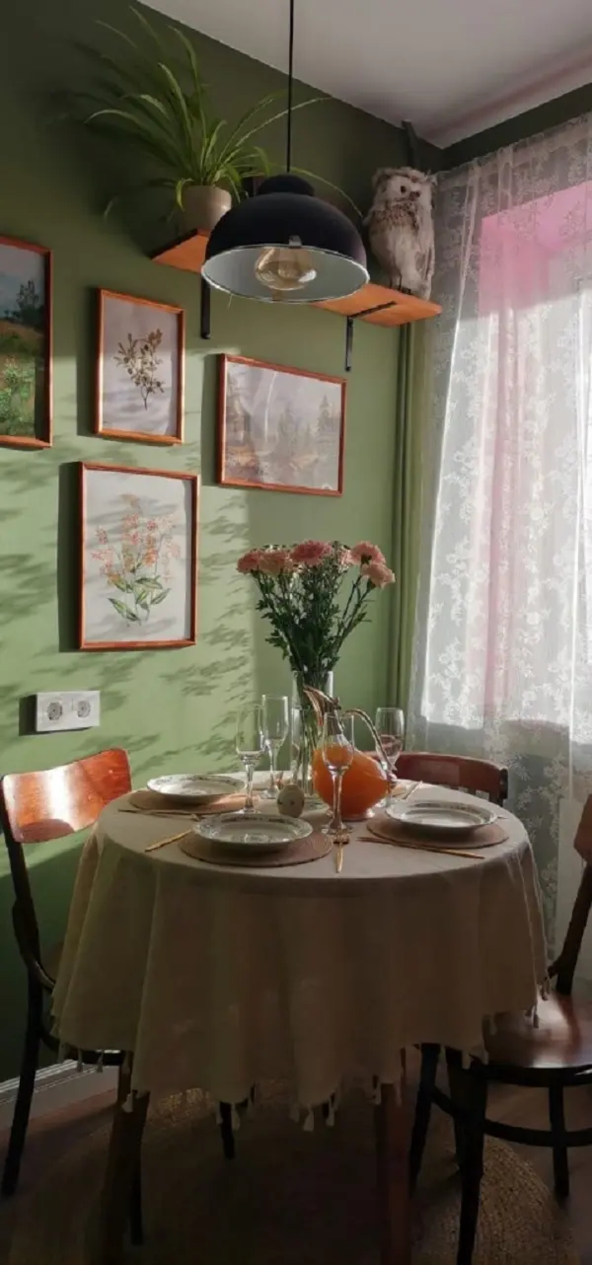 Квартира на Улице Путевая 18