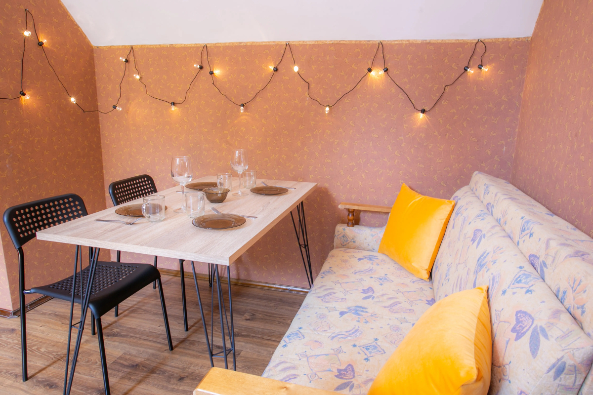 Квартира Самый центр