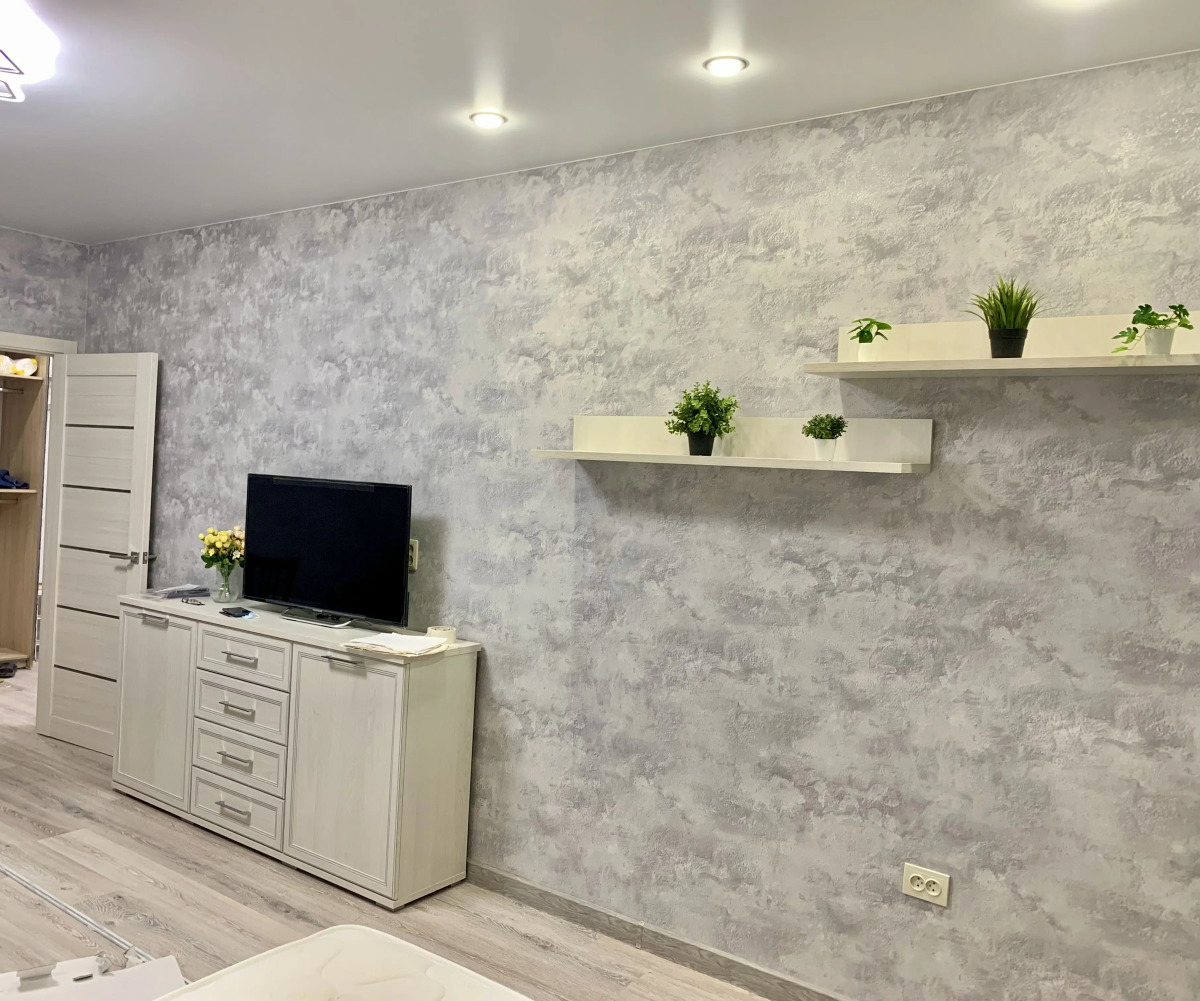 Апартаменты Большая Октябрьская