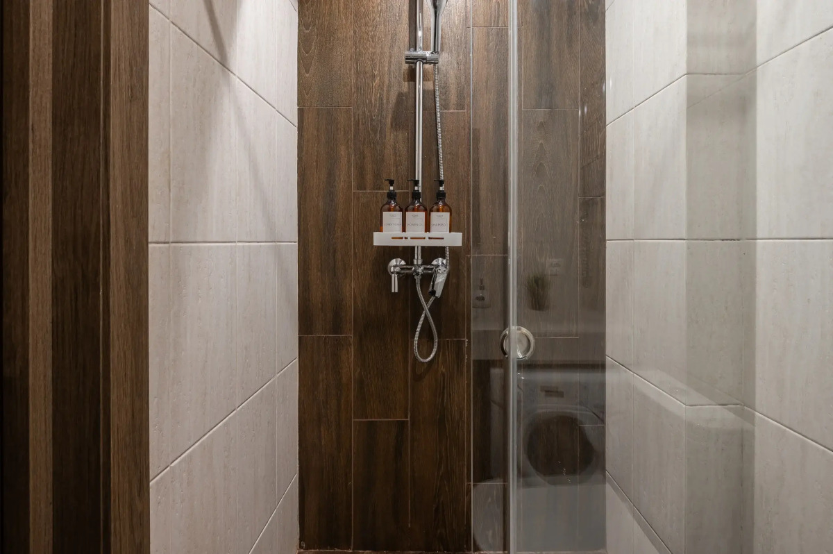 Апартаменты Coffee Time