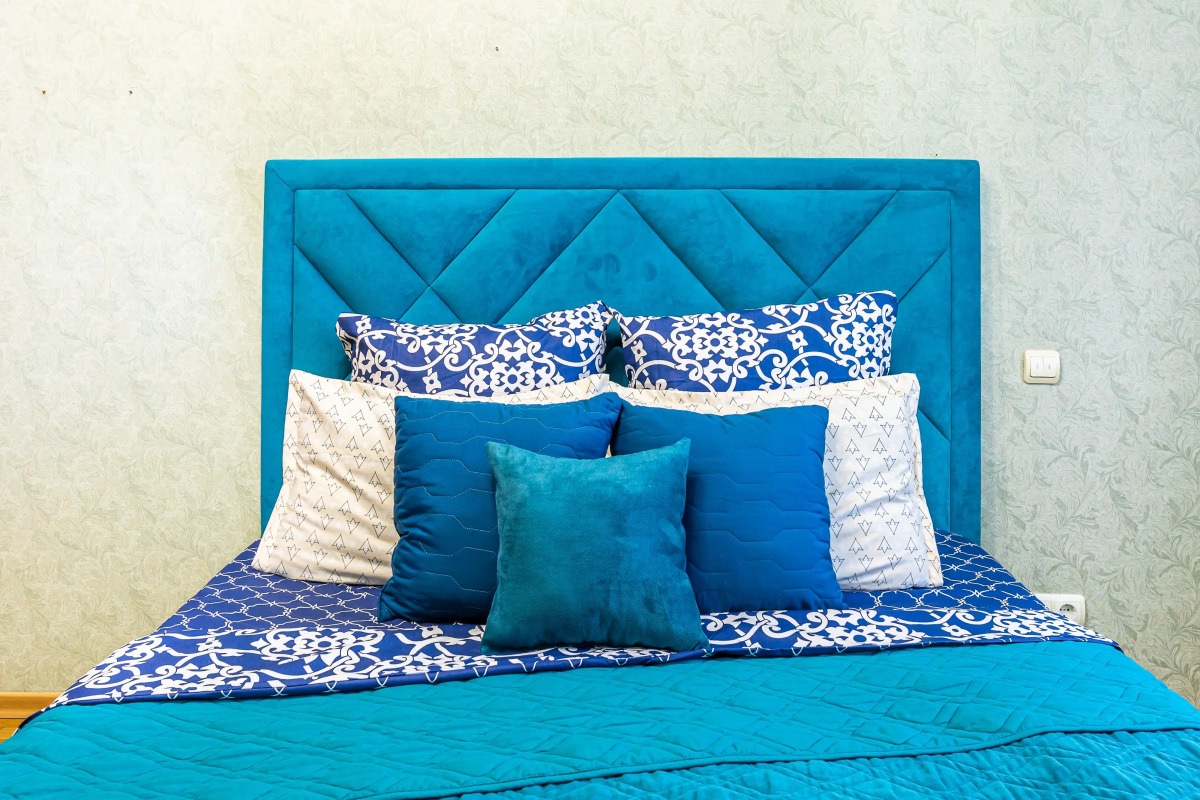 Апартаменты восьмиместные на Право-Булачной