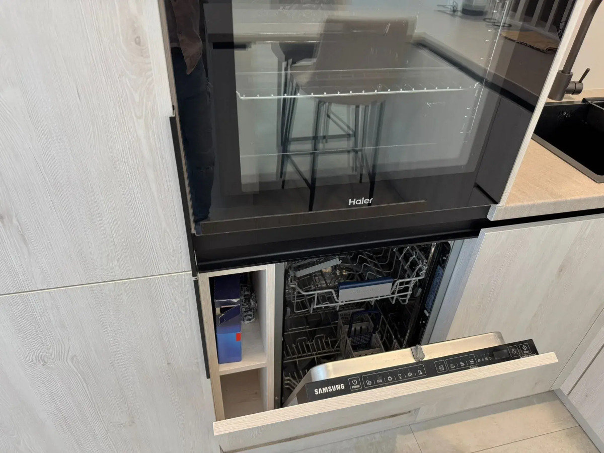 Апартаменты Джон