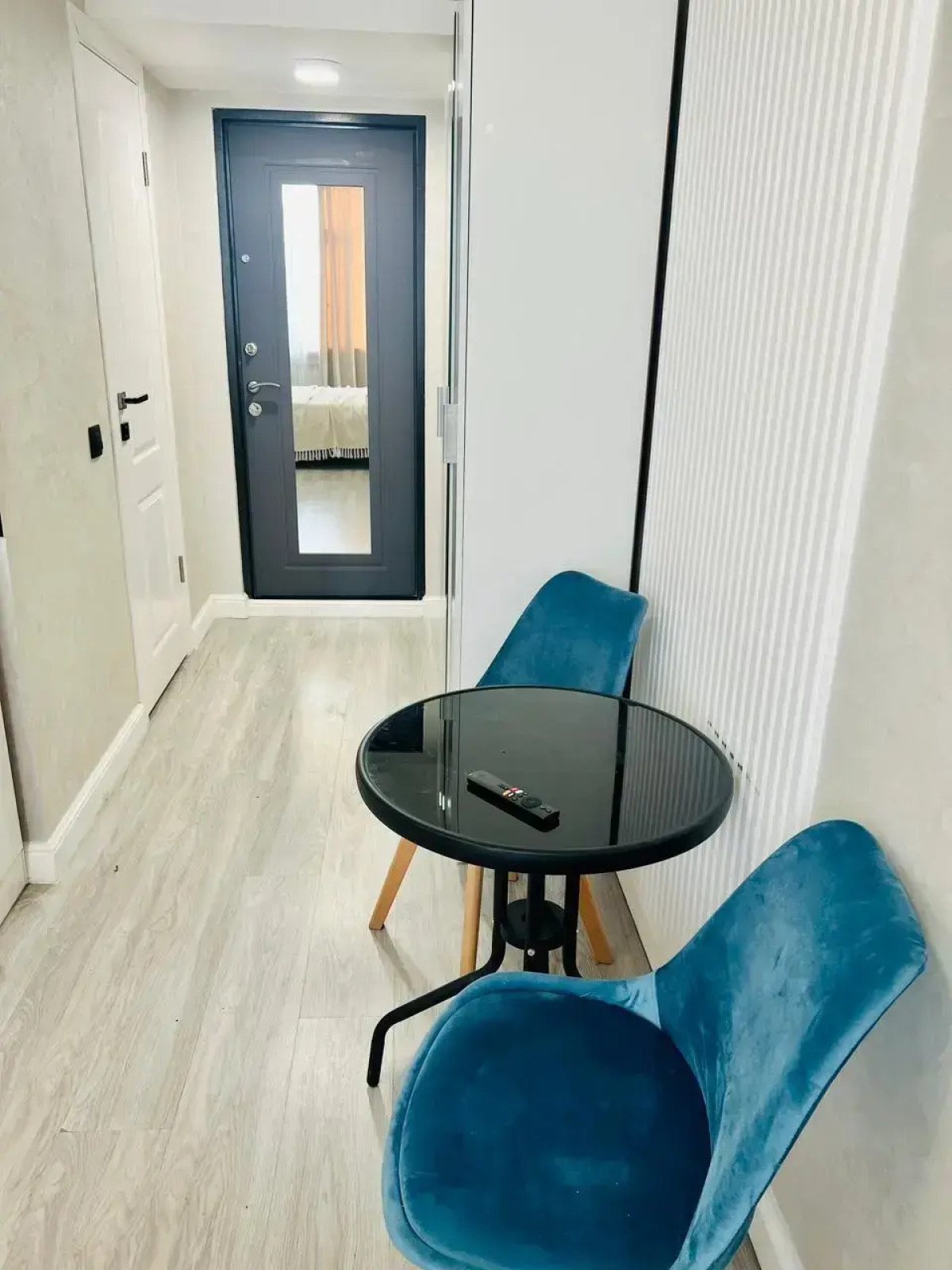 Квартира студия возле метро Рязанский проспект Dayker City Apartments