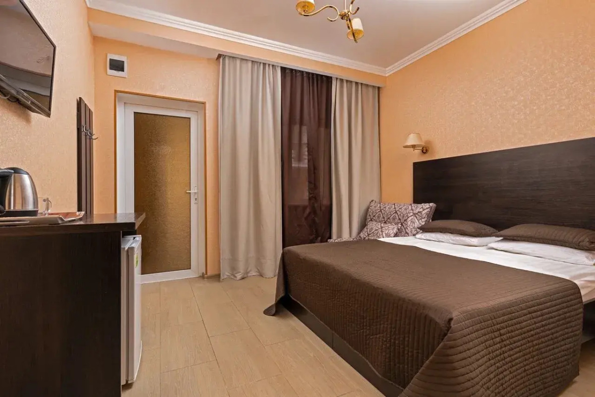 Гостевой дом Raf