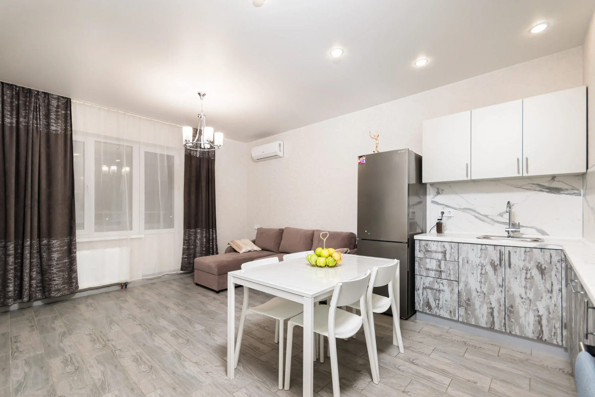Квартира Urban Apartments - Рядом с ТЦ Kazn Mall
