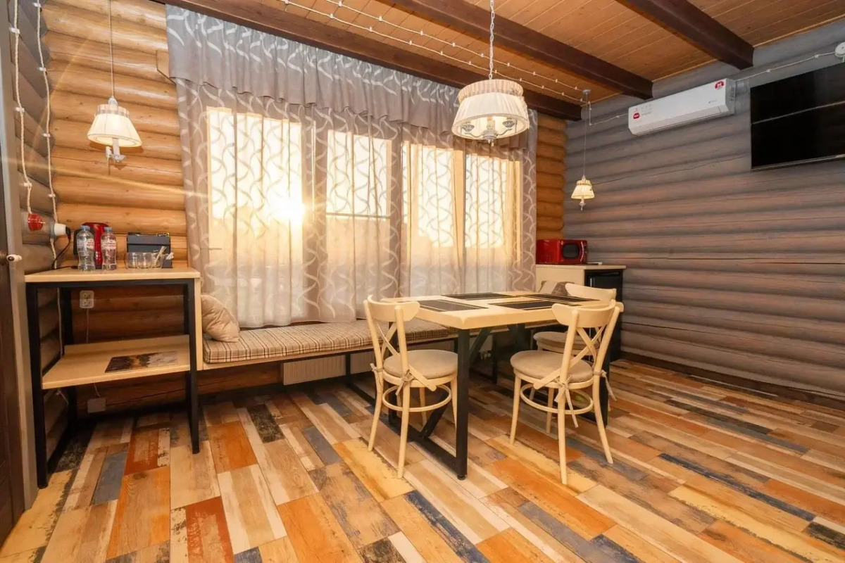 Cемейный Стандарт