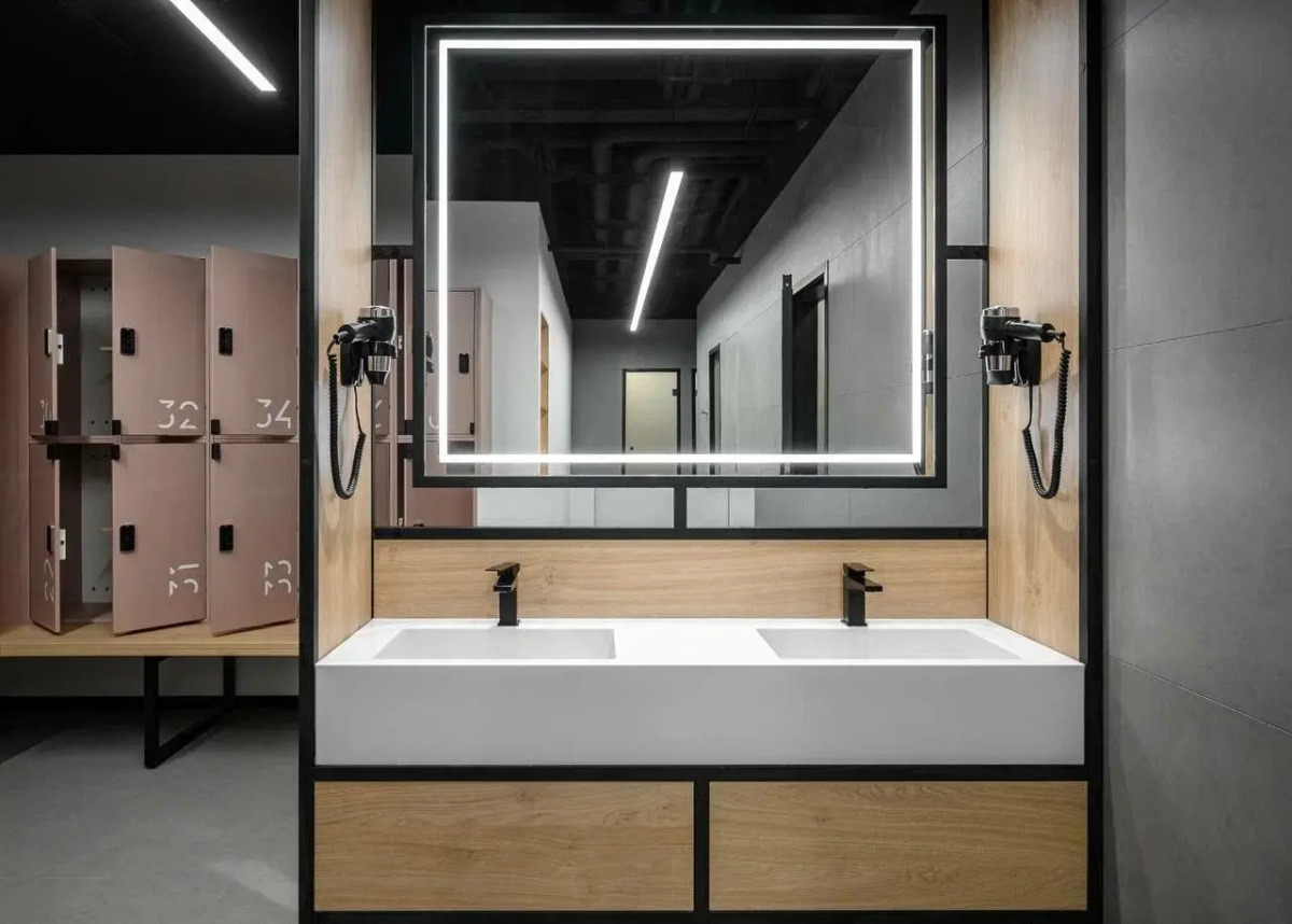 Апартаменты Selfy Apartment с панорамным видом на город и остров мечты