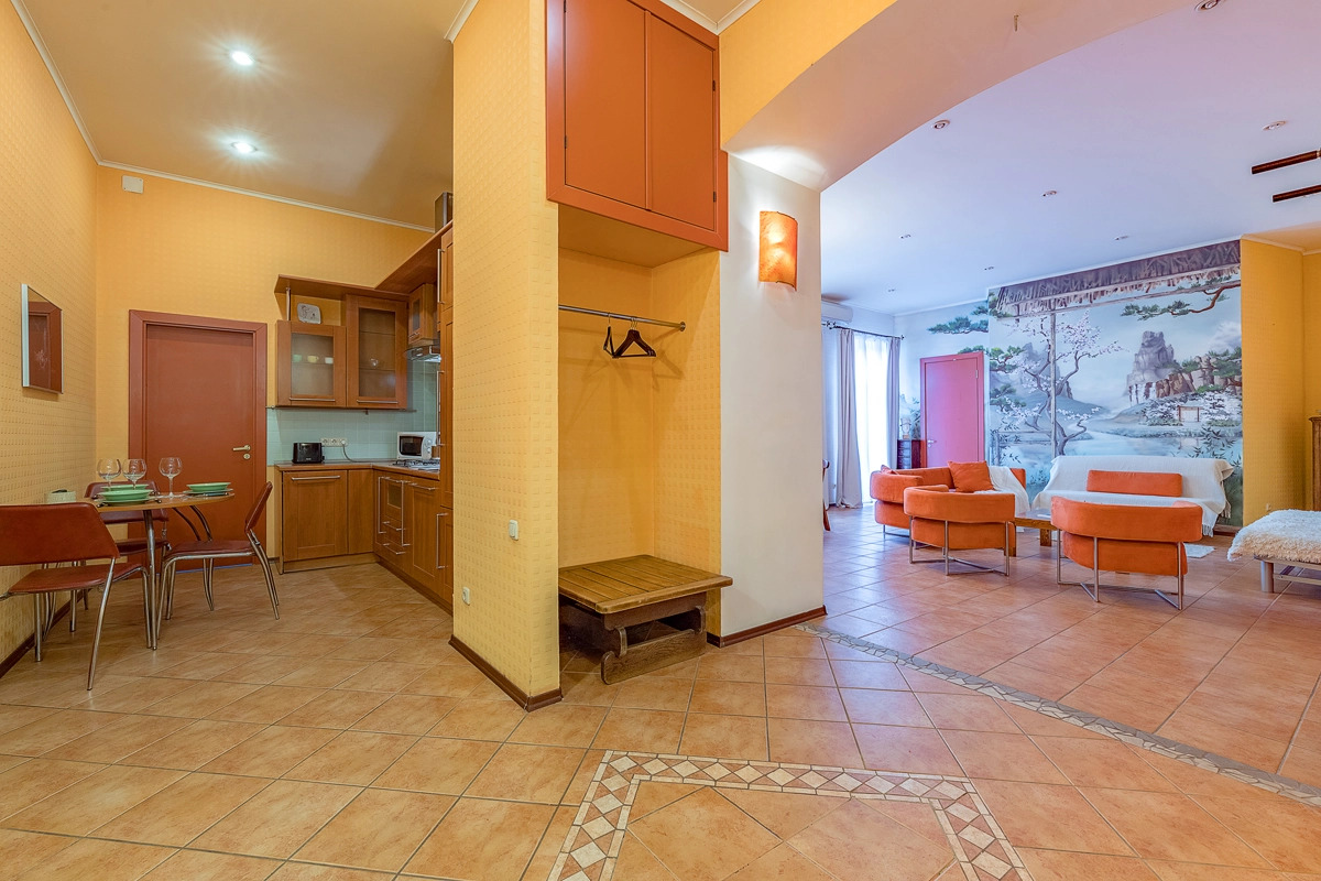 Апартаменты Welcome Home Мойка 30