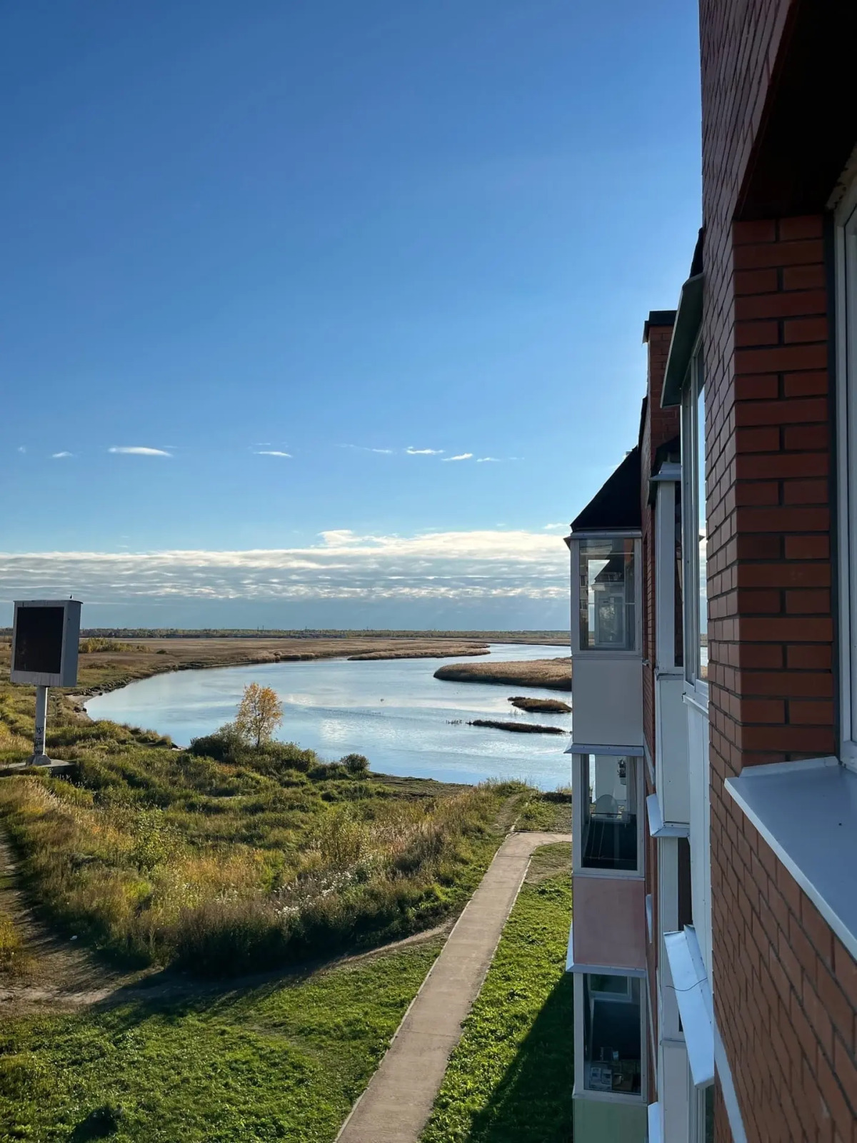 Апартаменты White Sea Чеснокова 5