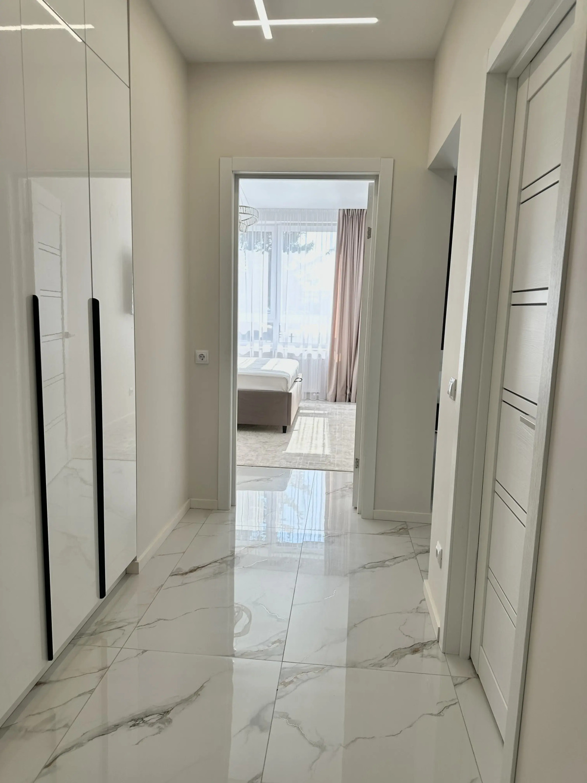 Апартаменты Home