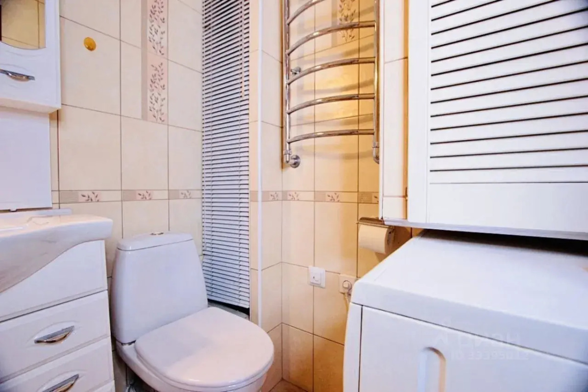 Квартира Свободна - Малая Грузинская 12