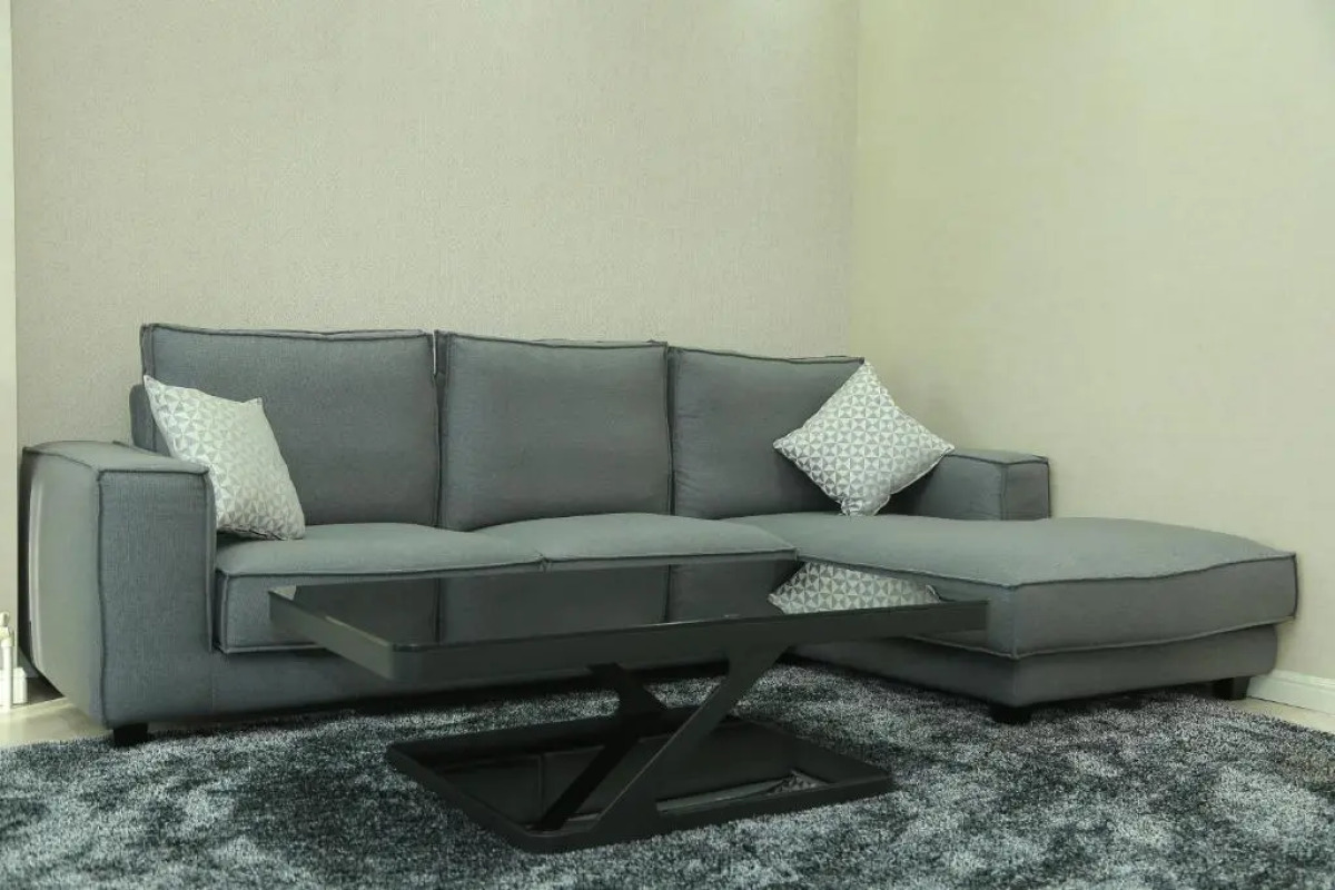 Апарт-Отель Suzani