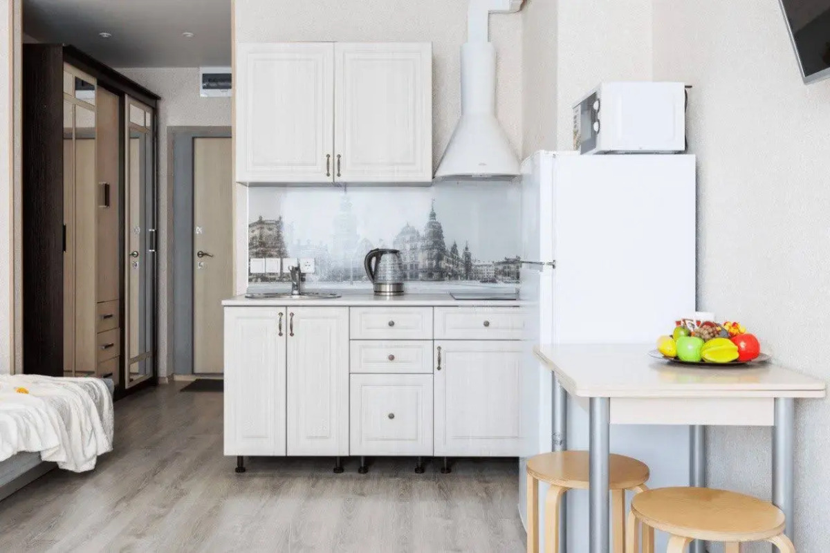 Апартаменты Jet Комфорт