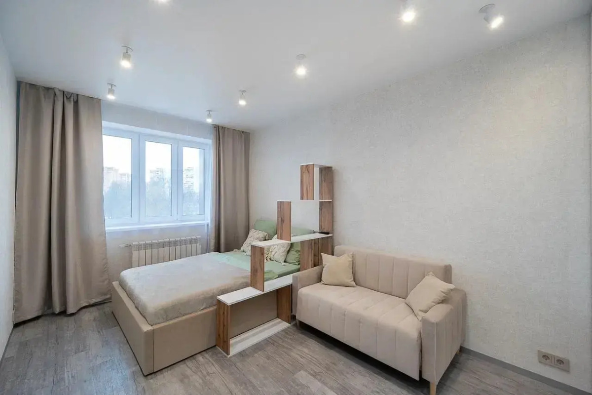 Квартира в г. Троицк