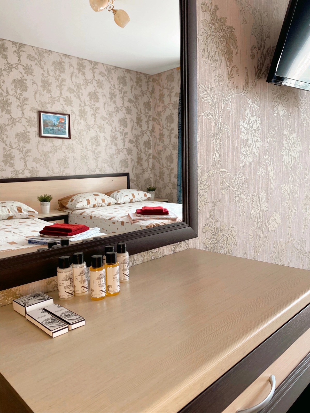 Гостевой Дом Джулия