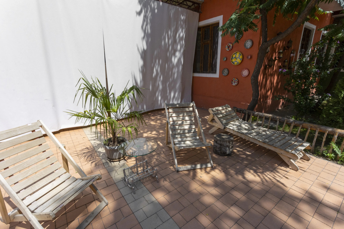 Отель Койша