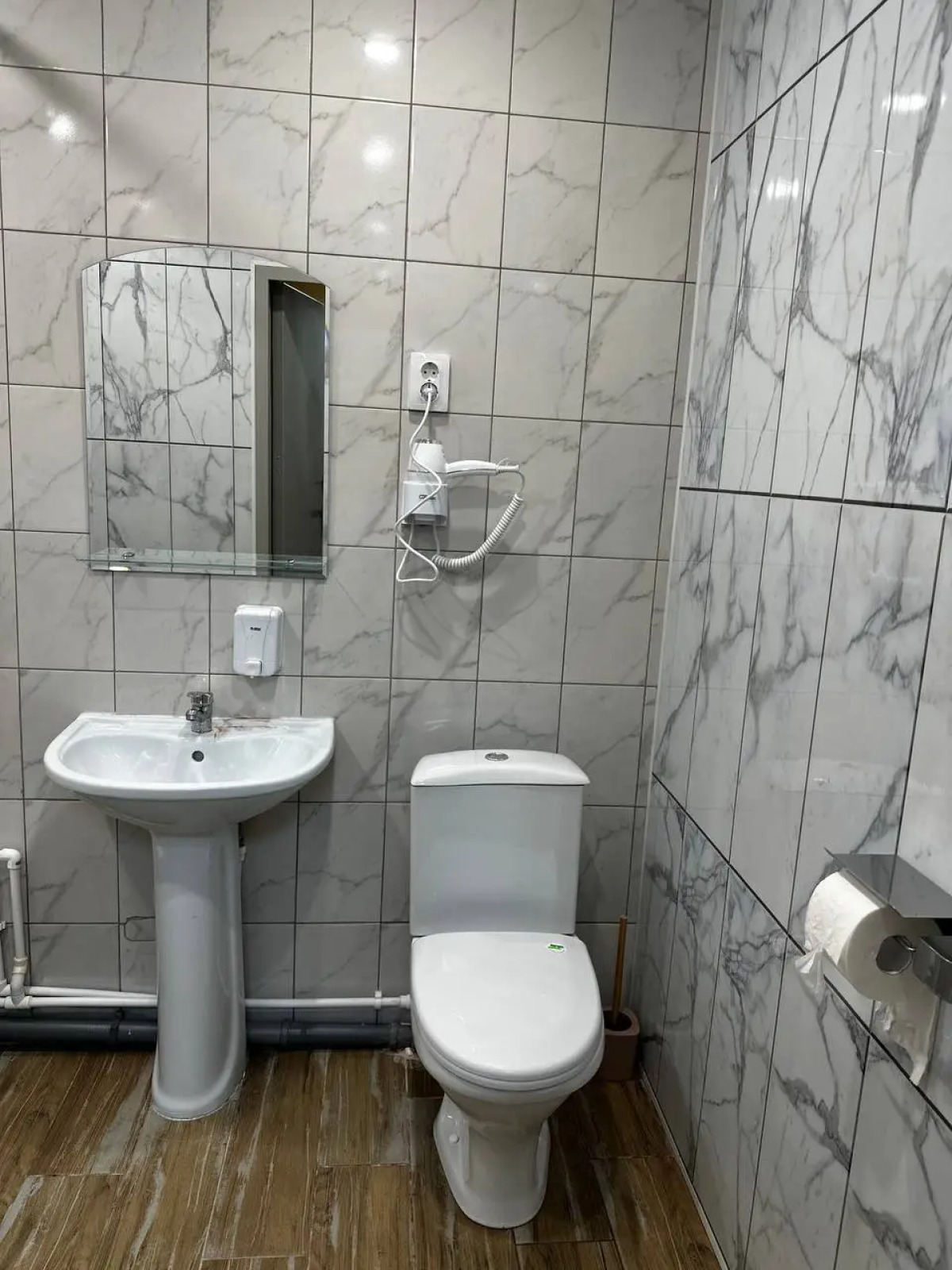 Хостел Турист