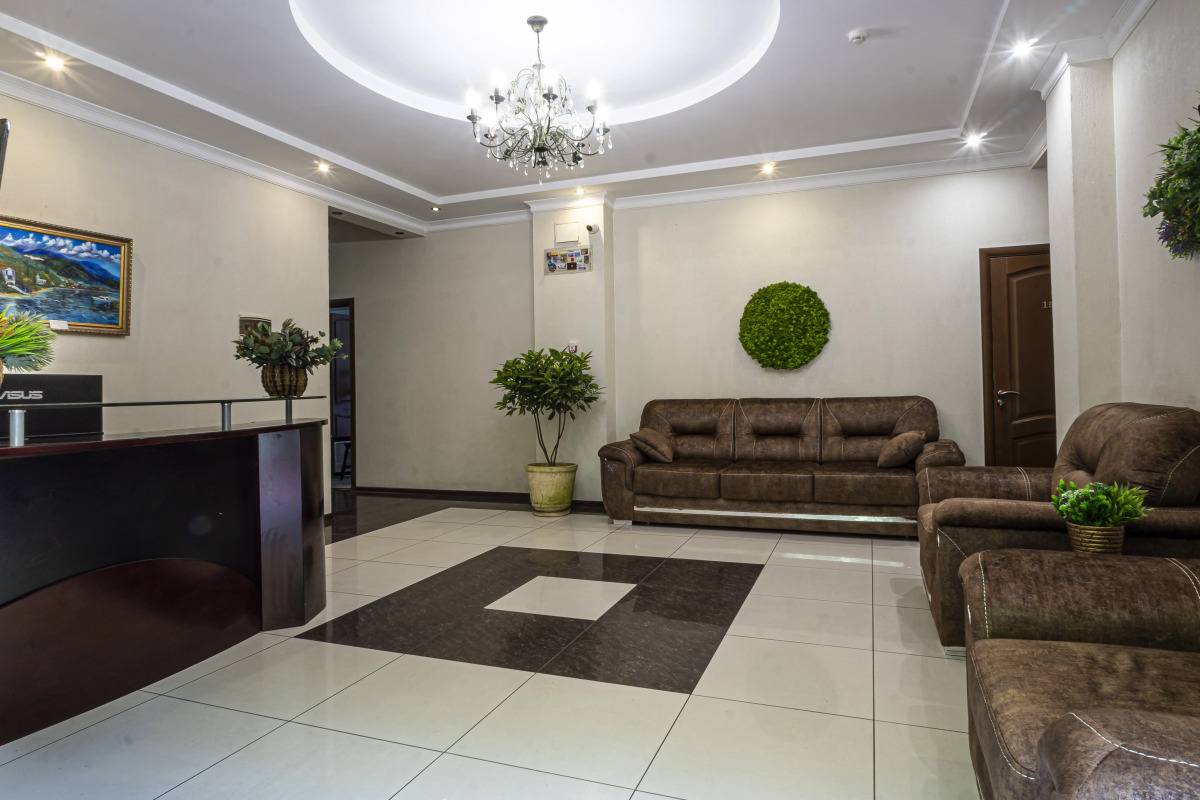 Вилла Леона