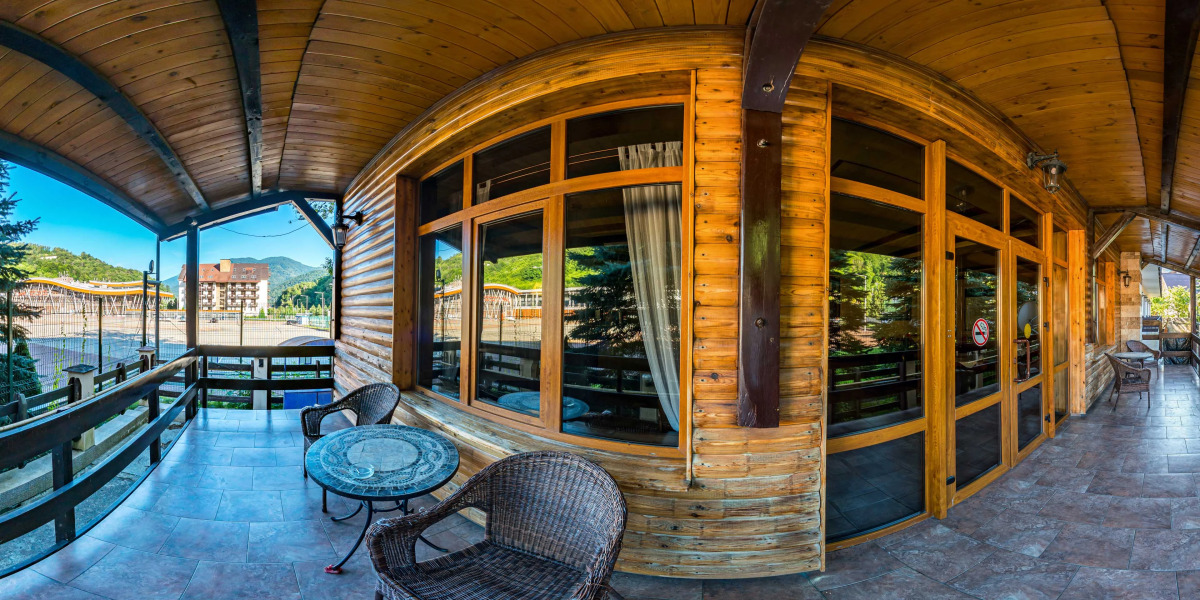 Гостевой дом Гала Плаза