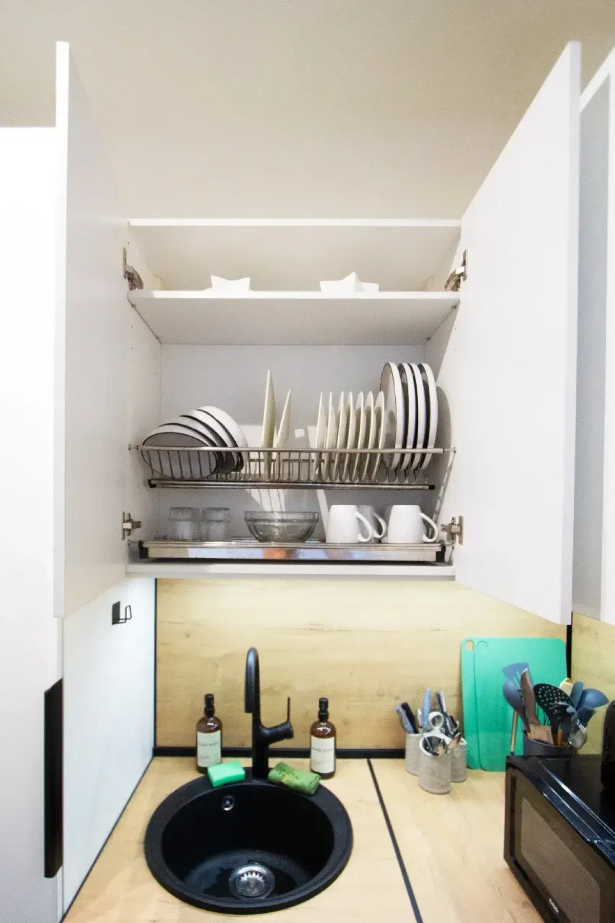 Квартира на Патриарших прудах