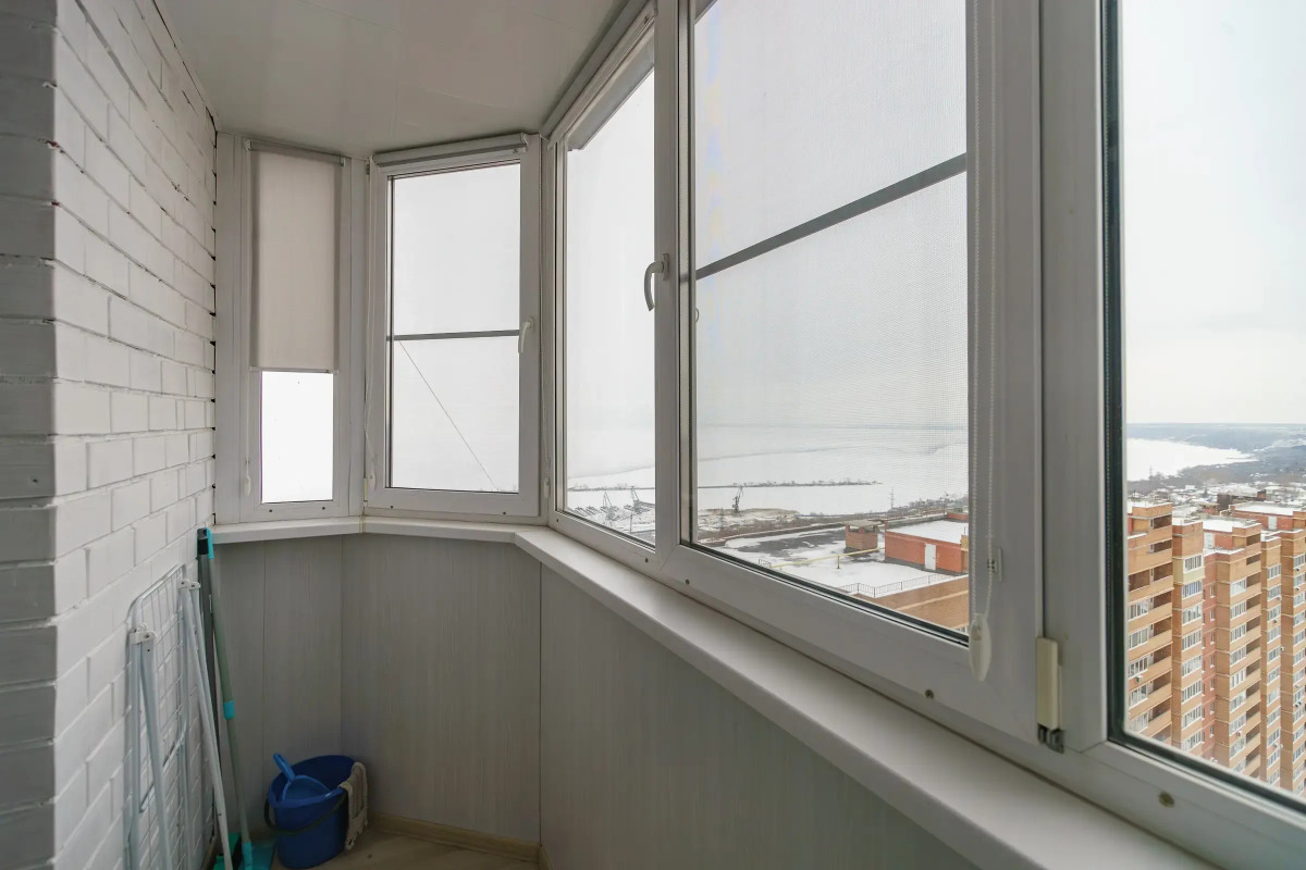 Квартира Однокомнатная на Кирова