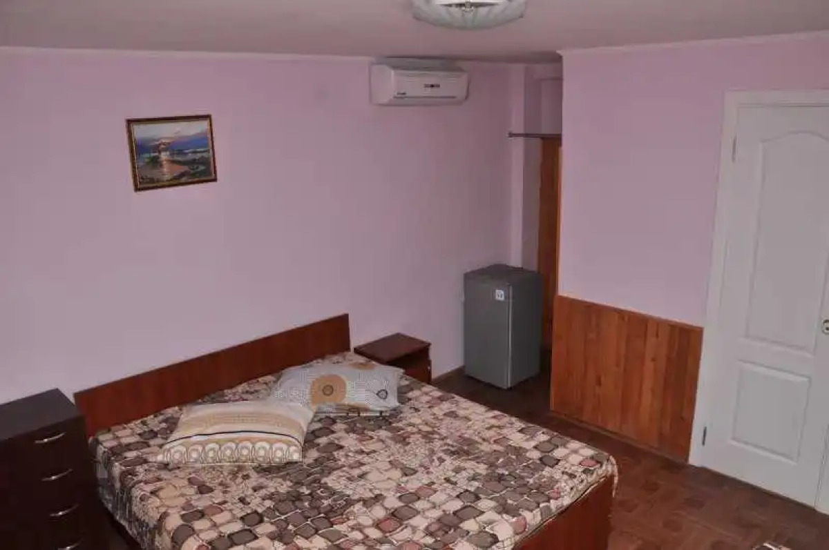 Мини-отель на Народной