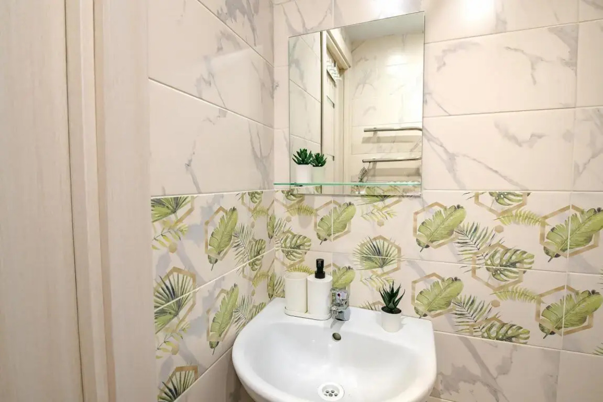 Уютная студия 2 на улице Котельникова