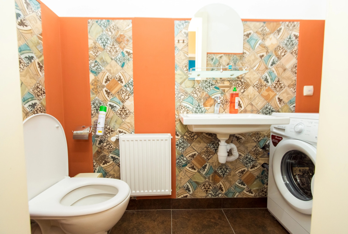 Гостевой дом "Фортуна"