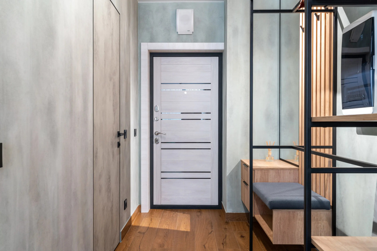 Апартаменты Aura De Luxe