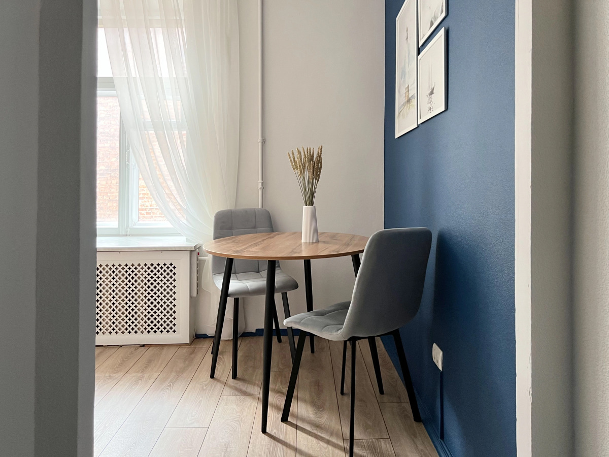 Апартаменты на Нeвскoм прocпекте