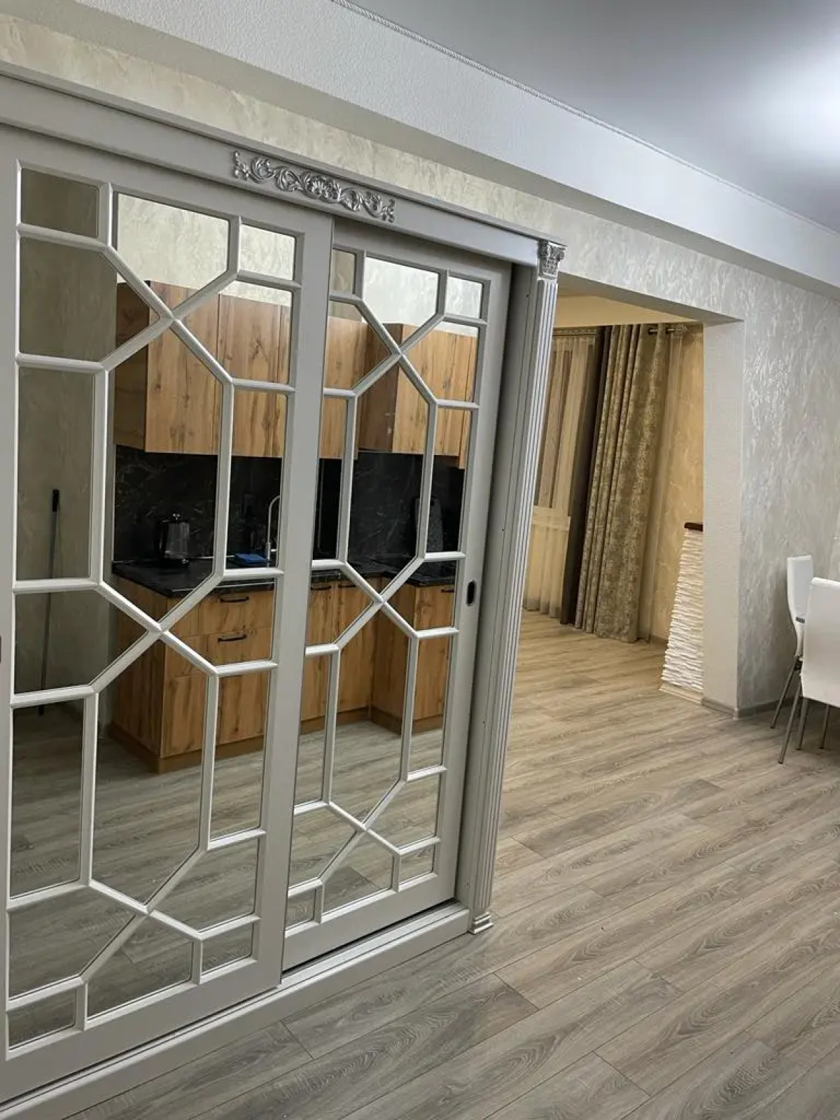 Апартаменты Элит Хаус 1