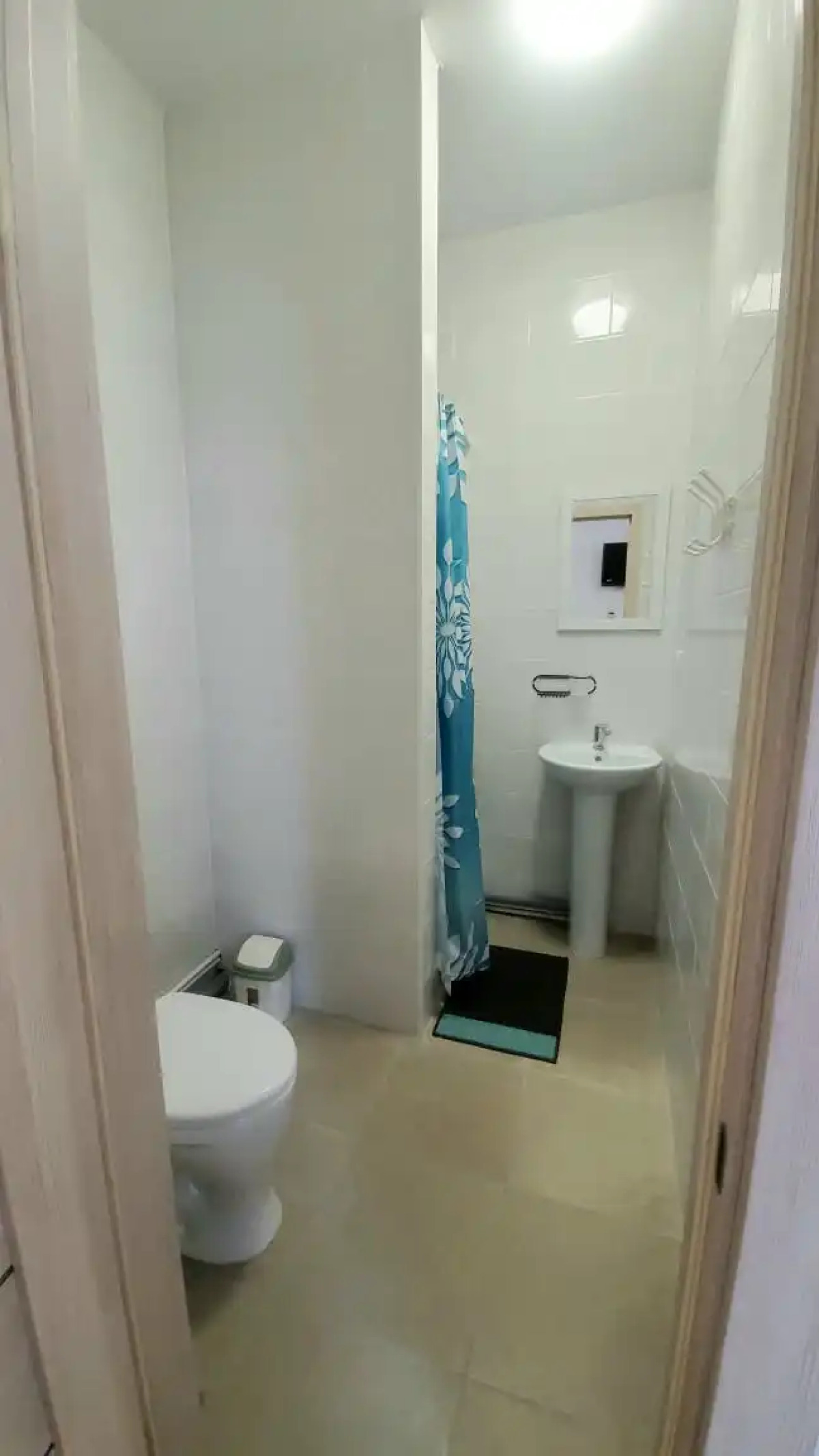 Апартаменты Студия 5