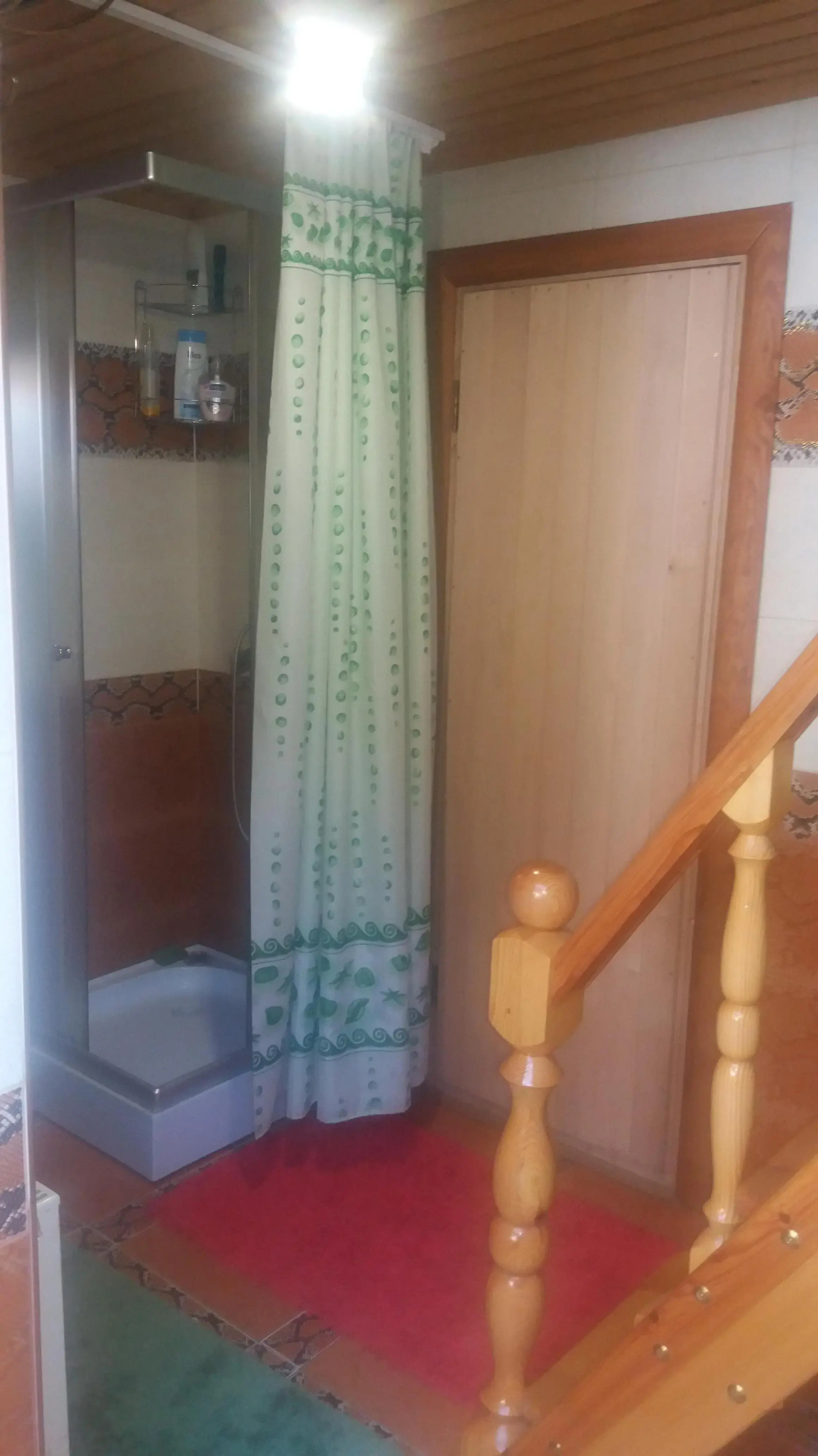 Гостевой дом на Калинина