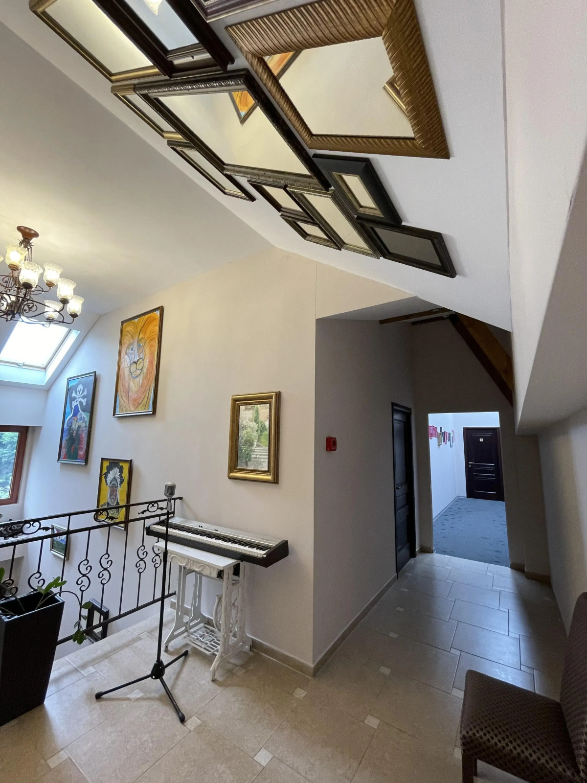 Гостинично-Ресторанный комплекс Ветерок