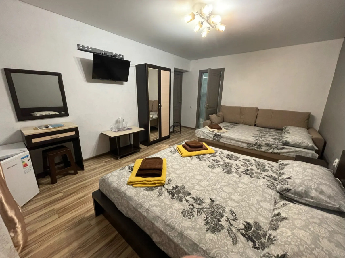 Гостевой Дом Джулия