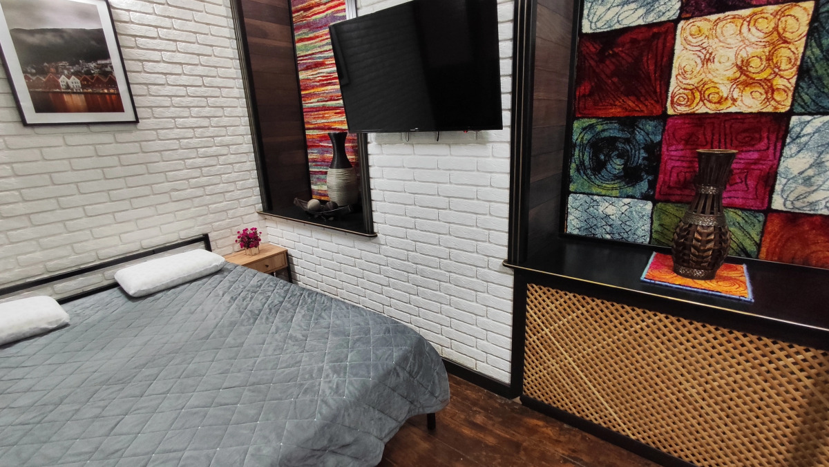 Гостевой дом Маракеш