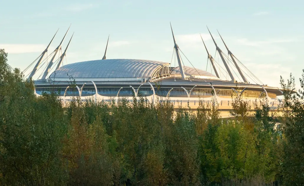 Апартаменты 101Апарт на Приморском 137к1