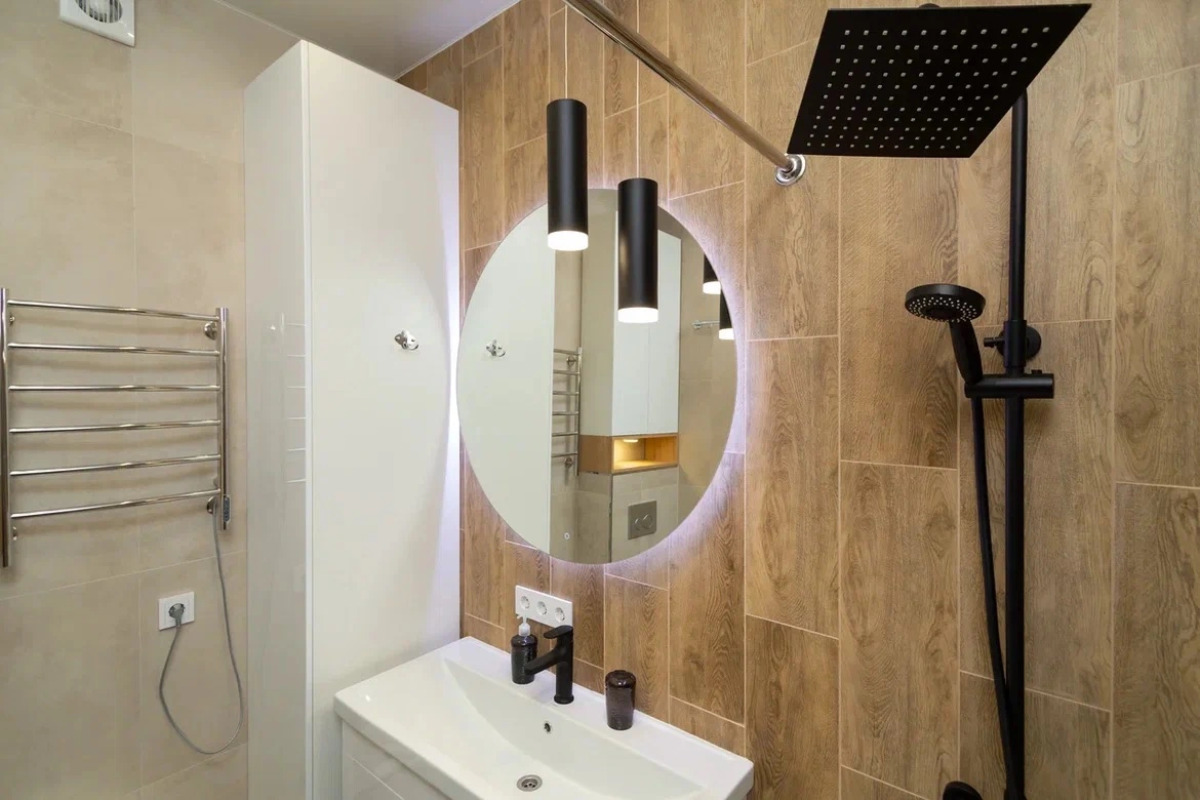 ДзенХоум Великодушие 515