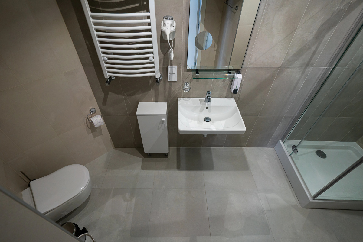 Квартира Grand Ekaterina Crystal