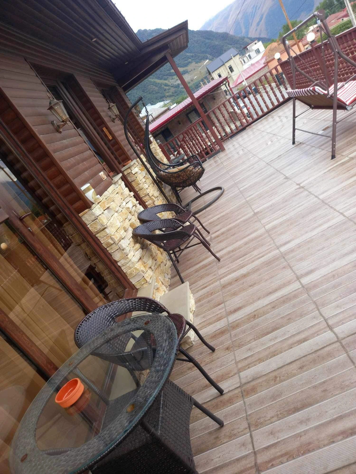 Отель Come & Rest