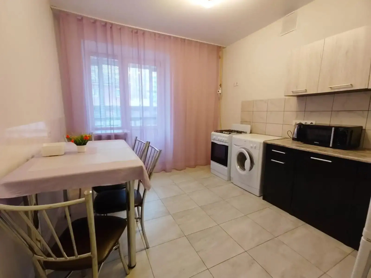 Апартаменты на улице Мордовской 34