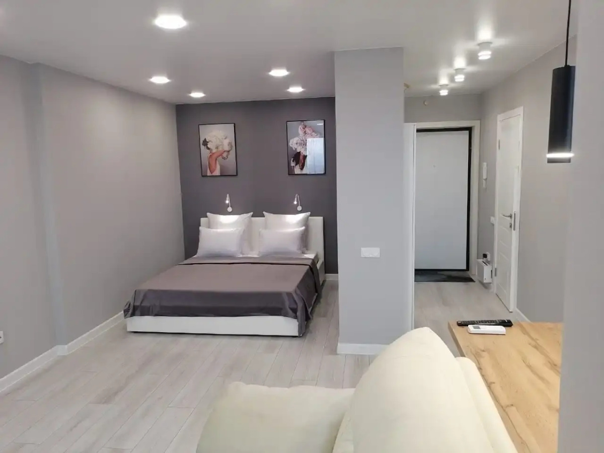 Апартаменты на Березина 82