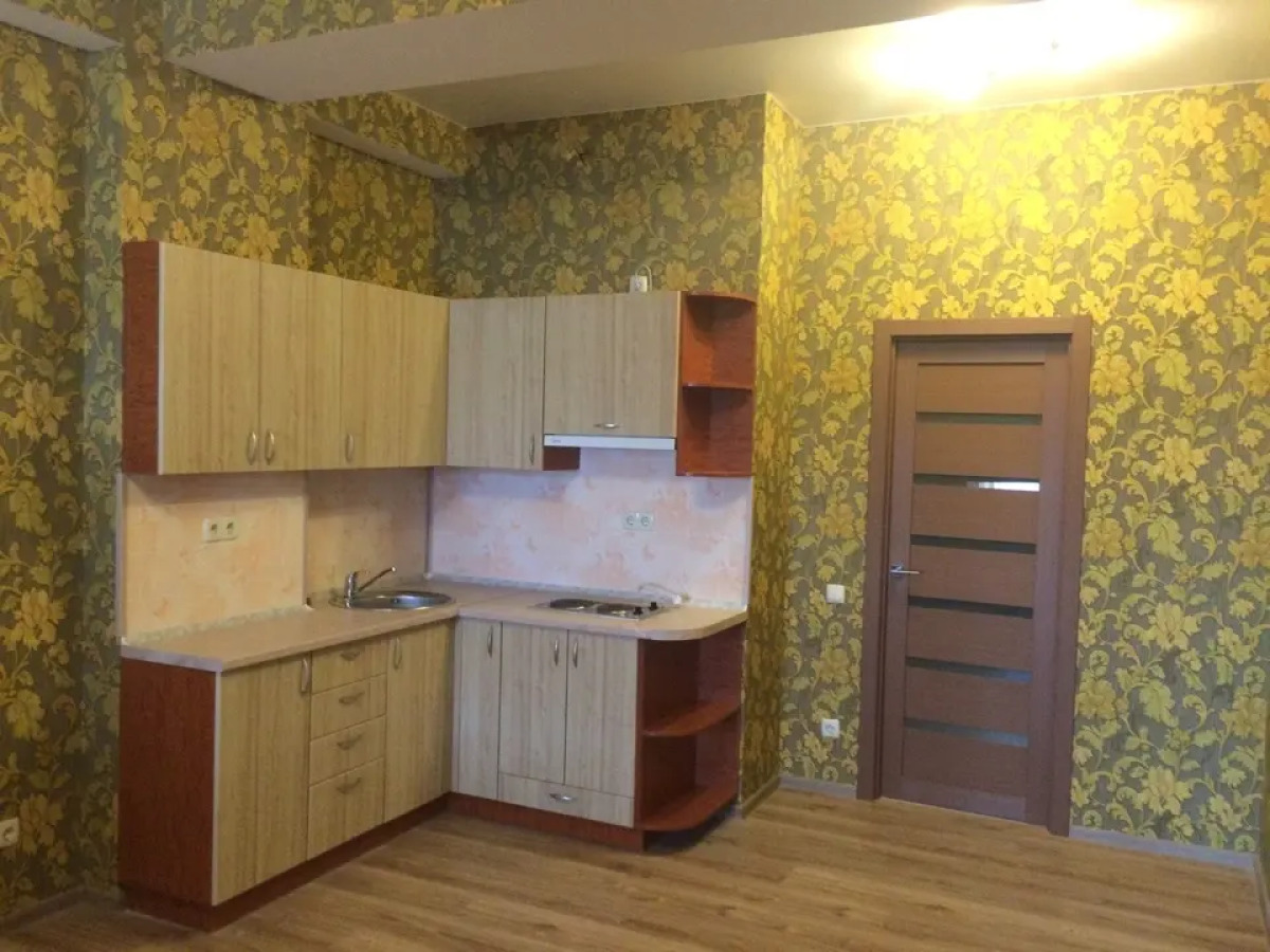 Апартаменты в Центре города