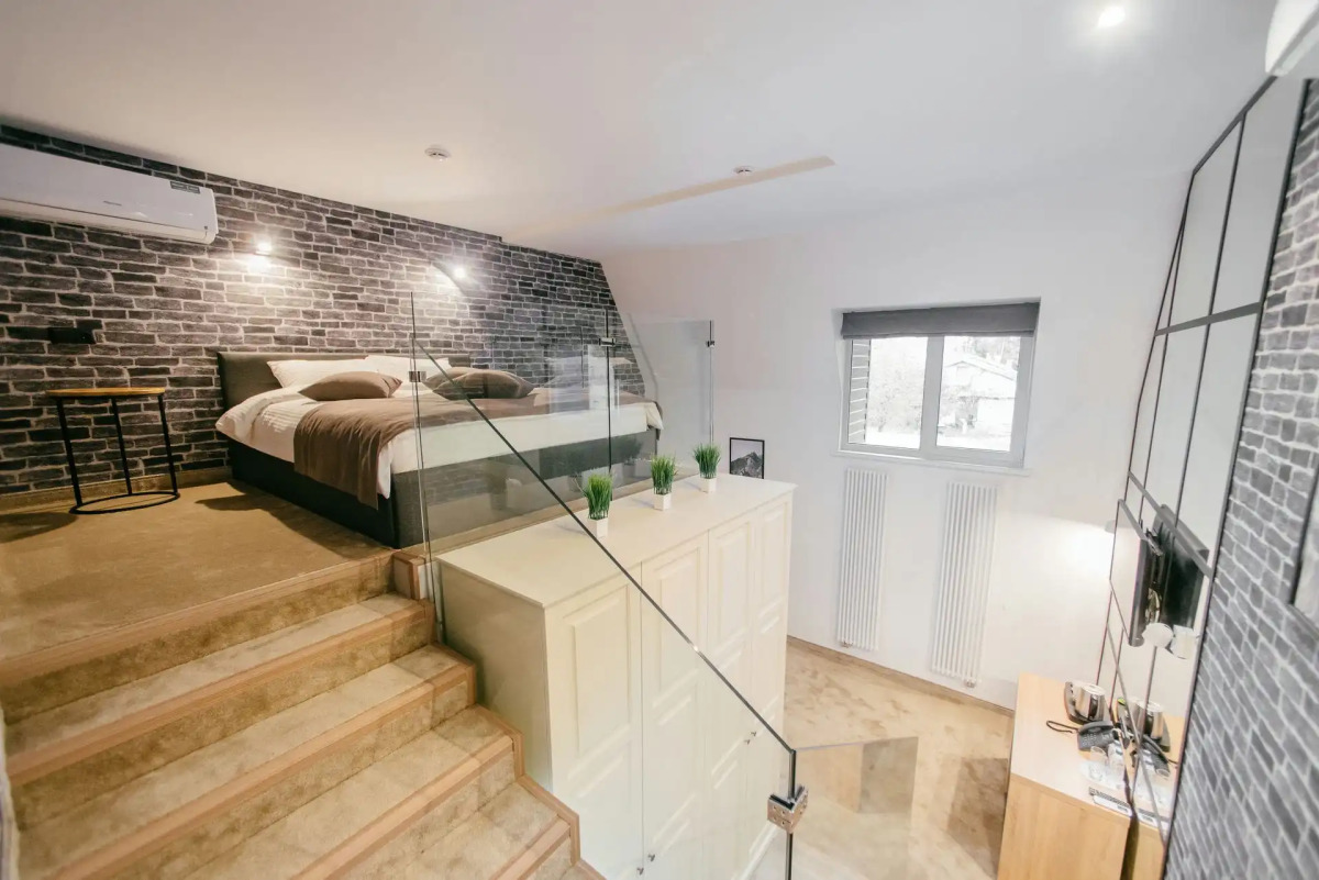 Отель Loft-Hotel