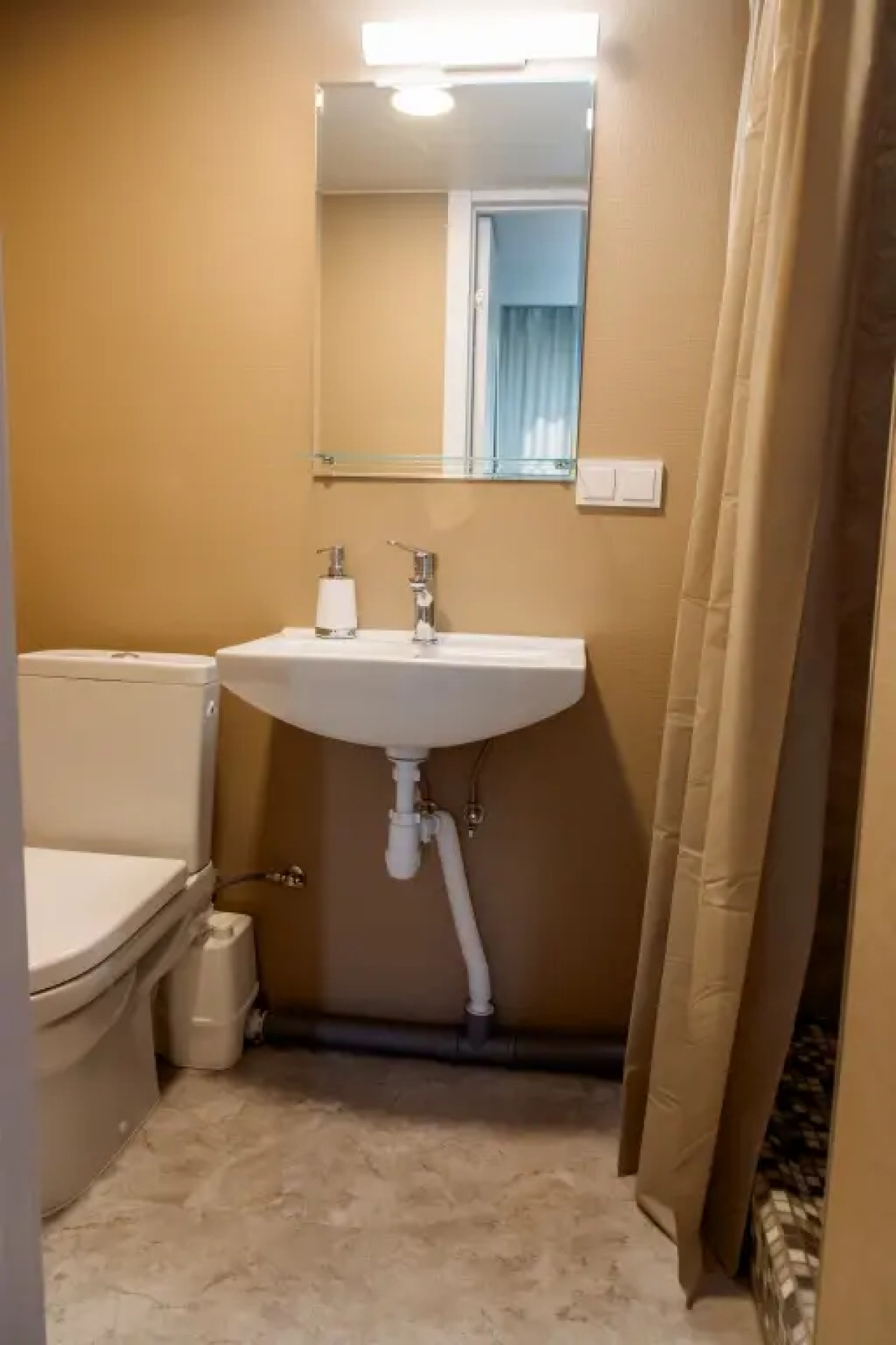 Апартаменты Алмазные Кениг Апарт