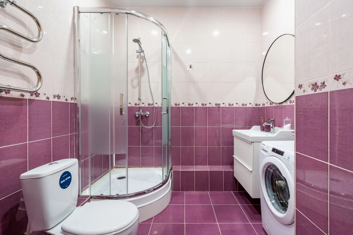 Апартаменты Небо в ЖК Невский Эталон