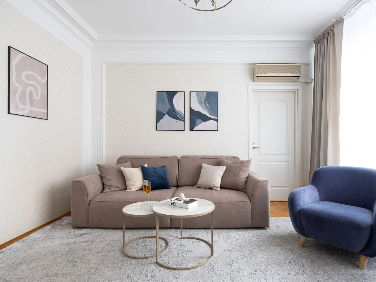 Квартира GM Apartments Рядом с Кремлем